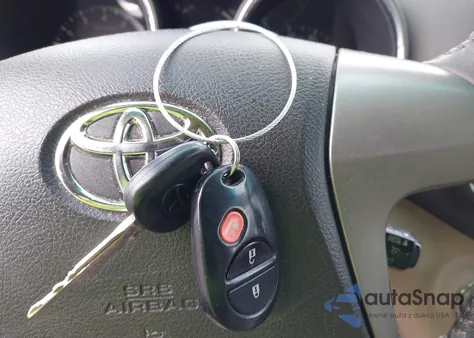 2009 Toyota Highlander z USA, uszkodzony, nr VIN JTEDS41A792070585